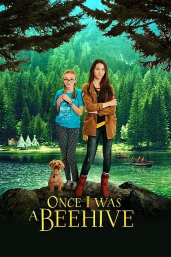 دانلود فیلم Once I Was a Beehive 2015