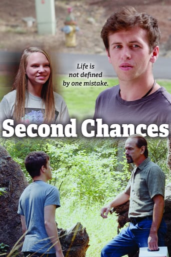 دانلود فیلم Second Chances 2021