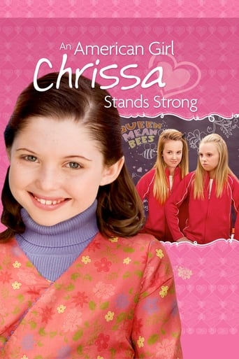 دانلود فیلم An American Girl: Chrissa Stands Strong 2009