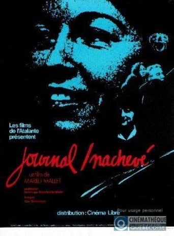 دانلود فیلم Unfinished Diary 1982