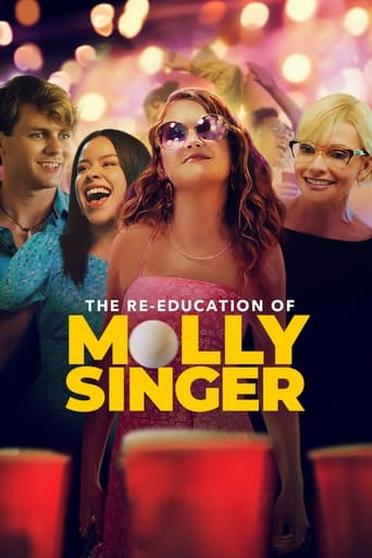 The Re-Education of Molly Singer 2023