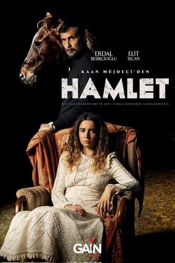 دانلود سریال Hamlet 2021 (هملت)