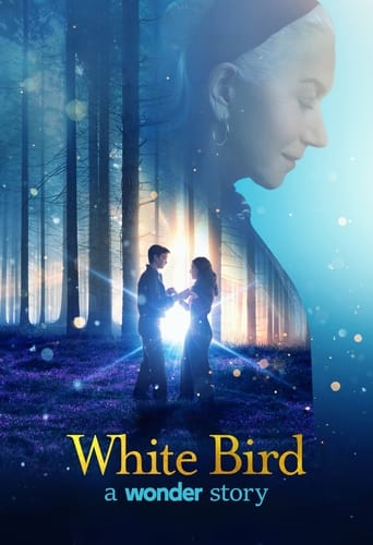 دانلود فیلم White Bird 2023