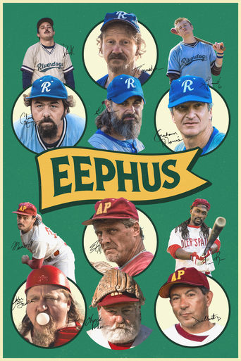 دانلود فیلم Eephus 2024 (ایفوس)