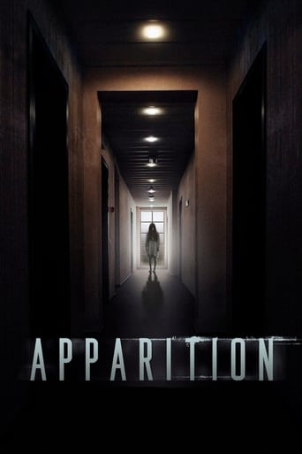 دانلود فیلم Apparition 2019 (احضار)