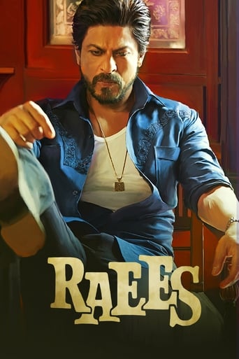 دانلود فیلم Raees 2017