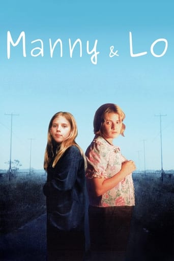 دانلود فیلم Manny & Lo 1996