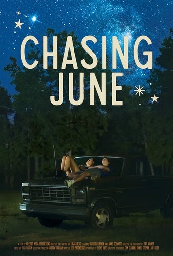 دانلود فیلم Chasing June 2025