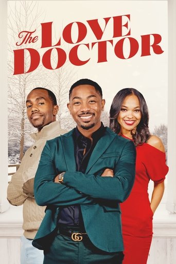 دانلود فیلم The Love Doctor 