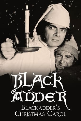 دانلود فیلم Blackadder's Christmas Carol 1988 (سرود کریسمس بلک ادر )
