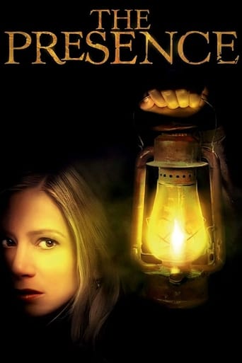 دانلود فیلم The Presence 2010 (حضور)
