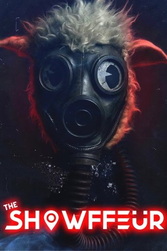 دانلود فیلم The Showffeür 2025