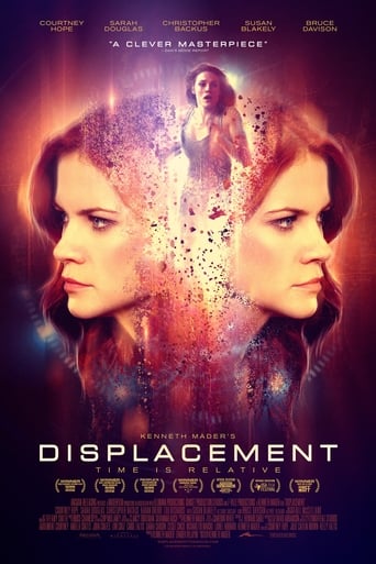 دانلود فیلم Displacement 2016