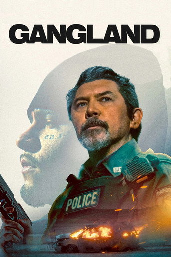 دانلود فیلم Gangland 2025