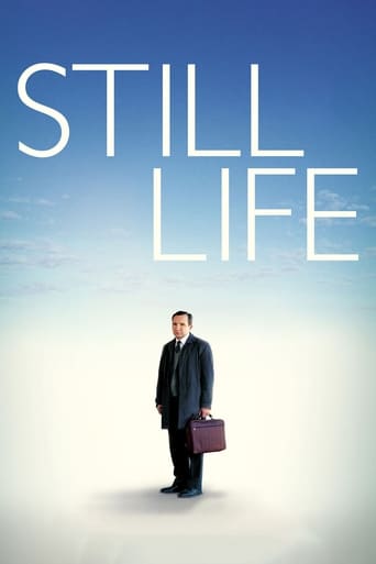 دانلود فیلم Still Life 2013 (طبیعت بی جان )