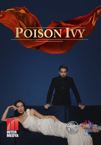 دانلود سریال Poison Ivy 2022 (در انتهای شب)