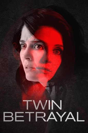 دانلود فیلم Twin Betrayal 2018