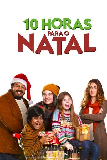 دانلود فیلم 10 Hours for Christmas 2020