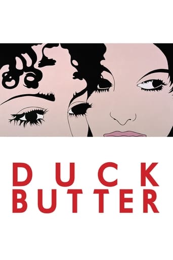 دانلود فیلم Duck Butter 2018