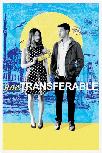 دانلود فیلم Non-Transferable 2017