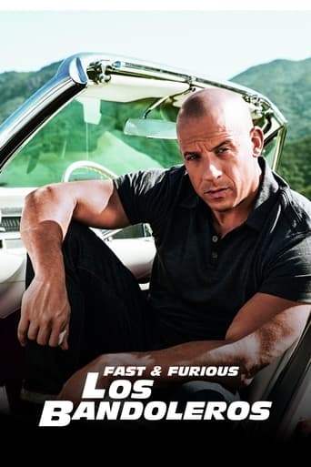 دانلود فیلم Los Bandoleros 2009 (راهزنان)