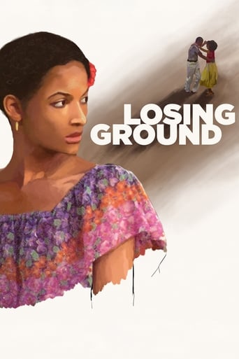 دانلود فیلم Losing Ground 1982