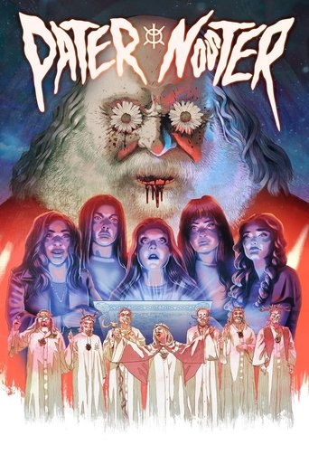 دانلود فیلم Pater Noster and the Mission of Light 2024