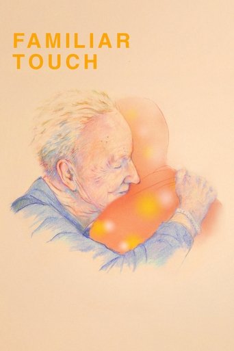 دانلود فیلم Familiar Touch 2024 (لمس آشنا)