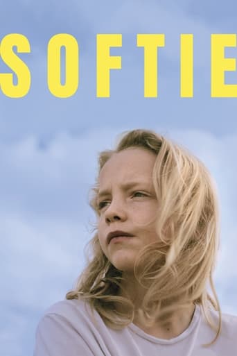 دانلود فیلم Softie 2021