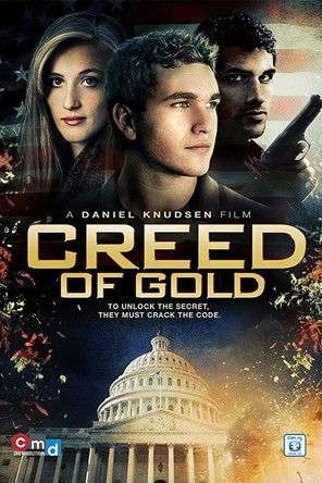 دانلود فیلم Creed of Gold 2014