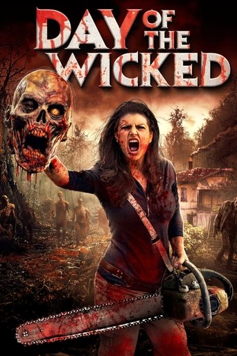 دانلود فیلم Day of the Wicked 2024