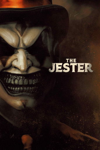 دانلود فیلم The Jester 2023 (دلقک)
