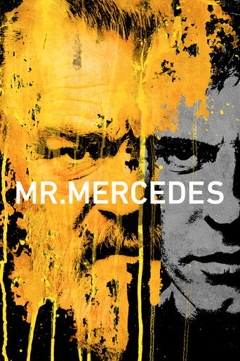 دانلود سریال Mr. Mercedes 2017 (آقای مرسدس)
