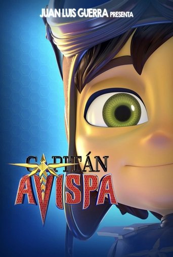 دانلود فیلم Captain Avispa 2024