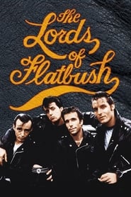 دانلود فیلم The Lords of Flatbush 1974