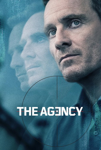 دانلود سریال The Agency 2024 (سازمان)