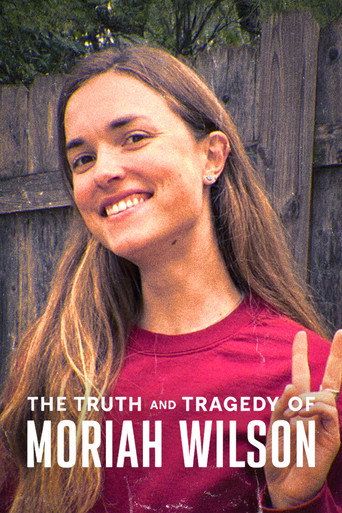 دانلود فیلم The Truth and Tragedy of Moriah Wilson 2026