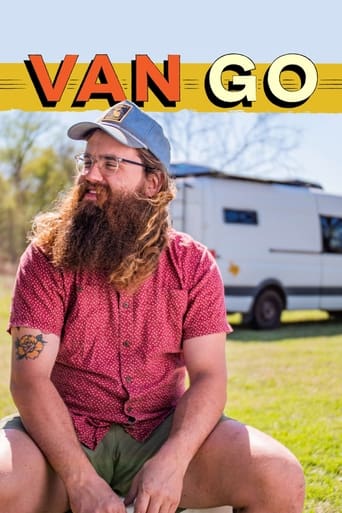 دانلود سریال Van Go 2021