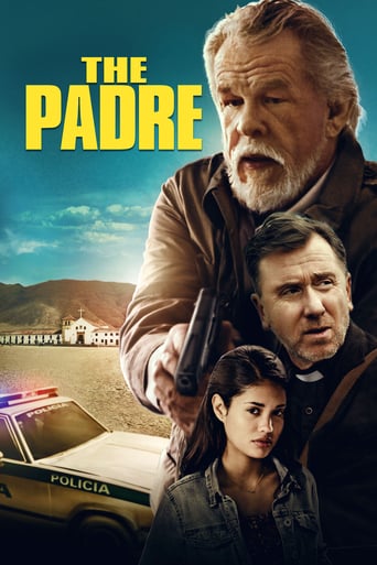 دانلود فیلم The Padre 2018 (پدر روحانی)