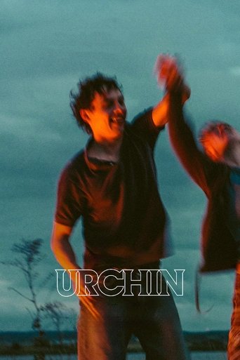 دانلود فیلم Urchin 2025 (پسر خیابانی)