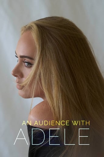 دانلود فیلم An Audience with Adele 2021 (یک مخاطب با ادل)