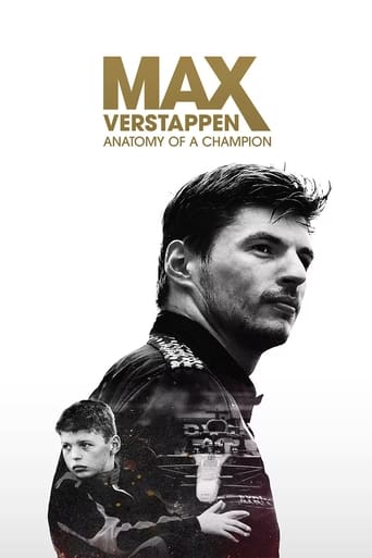 دانلود سریال Max Verstappen: Anatomy of a Champion 2023 (مکس ورستاپن: آناتومی یک قهرمان)