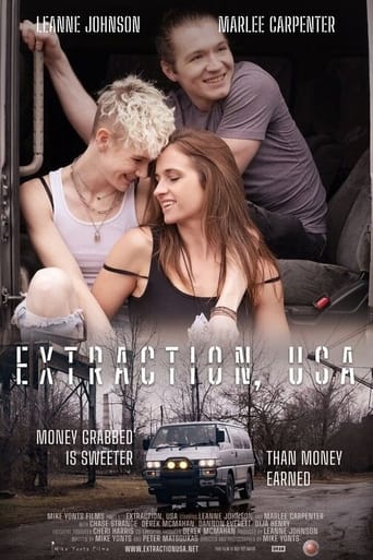 دانلود فیلم Extraction, USA 2024
