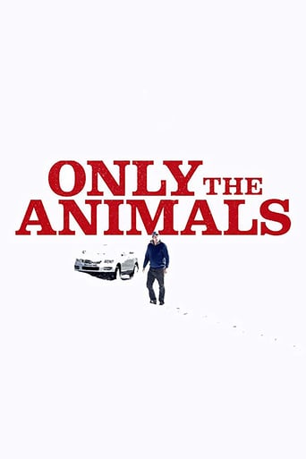 Only the Animals 2019