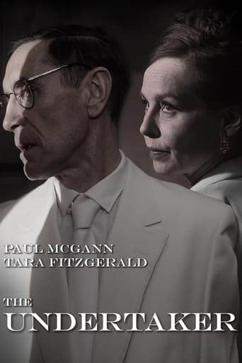 دانلود فیلم The Undertaker 2023 (متصدی کفن و دفن)