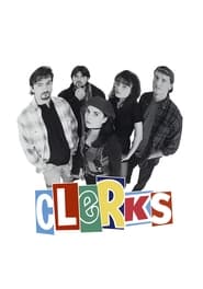 دانلود فیلم Clerks 1994