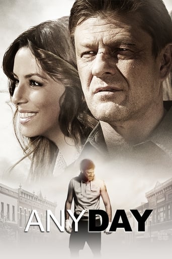 دانلود فیلم Any Day 2015 (خیلی زود)