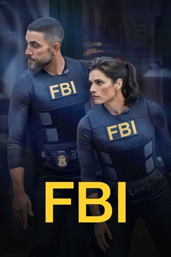 دانلود سریال FBI 2018 (اف بی آی)