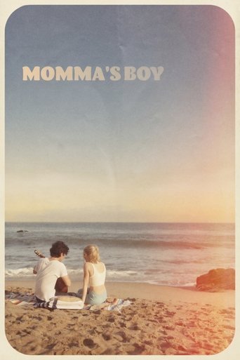 دانلود فیلم Momma's Boy 2024