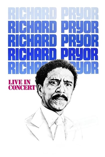 Richard Pryor: Live in Concert 1979